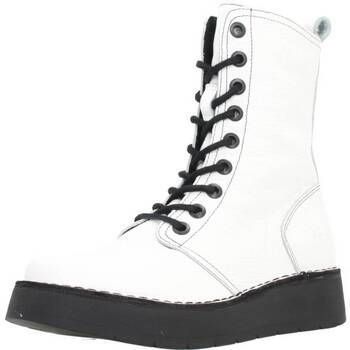 Čižmy Fly London  RAMI043