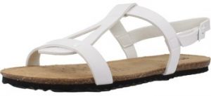 Sandále Geox  D BRIONIA LOW