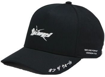Šiltovky Vans  Y2V STRAPBACK