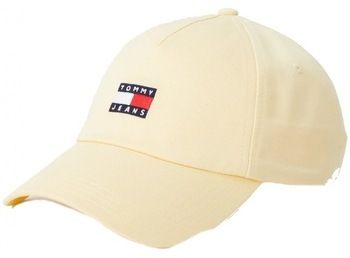 Šiltovky Tommy Jeans  HERITATGE CORE 5 PANEL C