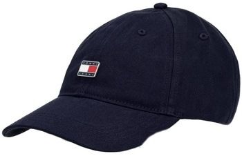 Šiltovky Tommy Jeans  HERITATGE PLAQUE CAP