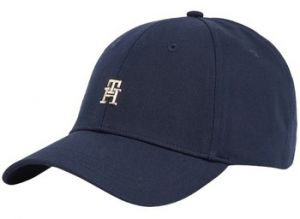 Šiltovky Tommy Hilfiger  ELEVATED CHIC CAP