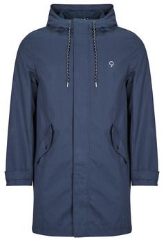 Parky Faguo  GRESIGNE RAINCOAT
