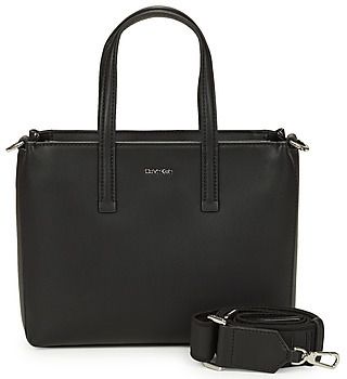Tašky cez rameno Calvin Klein Jeans  CK MUST SMALL TOTE
