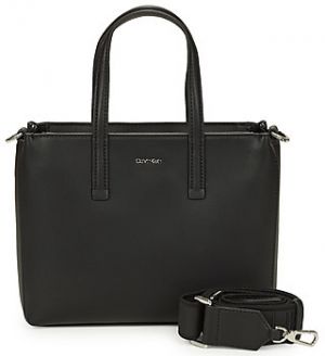 Tašky cez rameno Calvin Klein Jeans  CK MUST SMALL TOTE