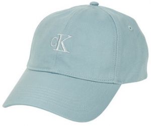 Šiltovky Calvin Klein Jeans  EMBROIDERED MONOGRAM CAP