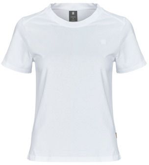 Tričká s krátkym rukávom G-Star Raw  NIFOUS