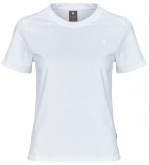 Tričká s krátkym rukávom G-Star Raw  NIFOUS