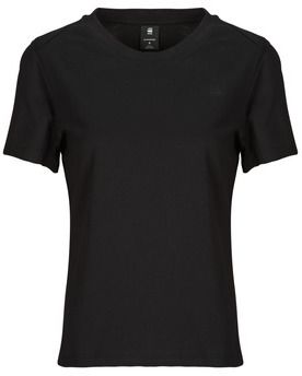 Tričká s krátkym rukávom G-Star Raw  NIFOUS