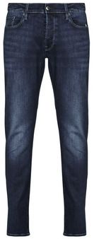 Džínsy Slim G-Star Raw  3301 SLIM