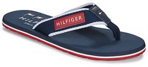Žabky Tommy Hilfiger  PATCH HILFIGER BEACH SANDAL