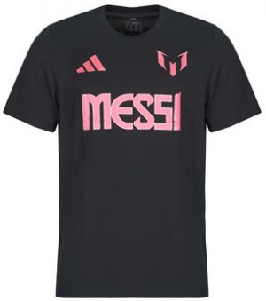 Tričká s krátkym rukávom adidas  JM3551