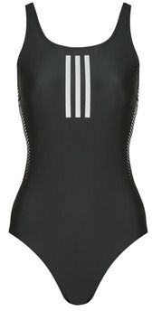 Plavky jednodielne adidas  IT3203