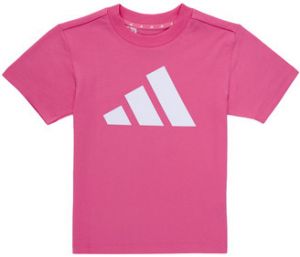 Tričká s krátkym rukávom adidas  JC9718