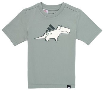 Tričká s krátkym rukávom adidas  JD3438