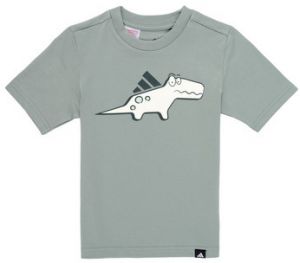 Tričká s krátkym rukávom adidas  JD3438