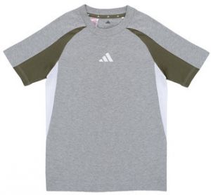 Tričká s krátkym rukávom adidas  JD0059