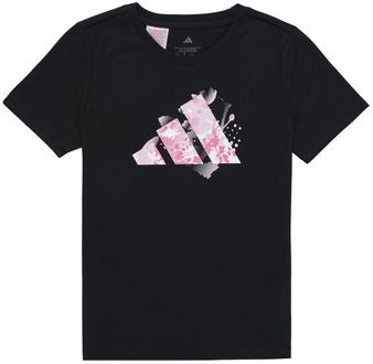 Tričká s krátkym rukávom adidas  JI9090