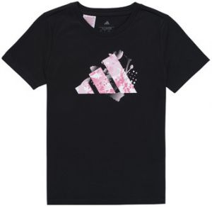 Tričká s krátkym rukávom adidas  JI9090