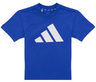 Tričká s krátkym rukávom adidas  JC9717