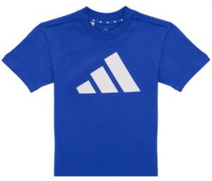 Tričká s krátkym rukávom adidas  JC9717