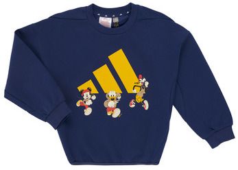 Mikiny adidas  JD4550