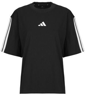 Tričká s krátkym rukávom adidas  JC5960