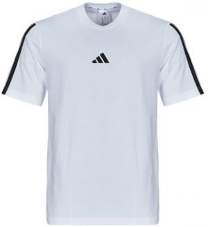 Tričká s krátkym rukávom adidas  JW1952