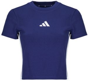 Tričká s krátkym rukávom adidas  JE1240