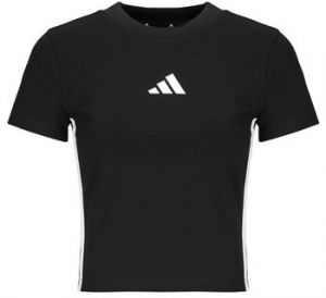 Tričká s krátkym rukávom adidas  JC8325