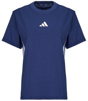 Tričká s krátkym rukávom adidas  JD0843