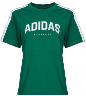 Tričká s krátkym rukávom adidas  JN9129