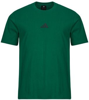 Tričká s krátkym rukávom adidas  JD1905