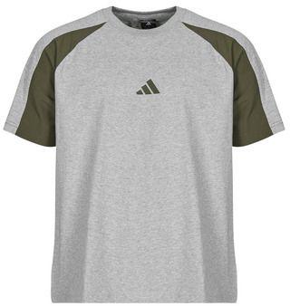 Tričká s krátkym rukávom adidas  JC6177