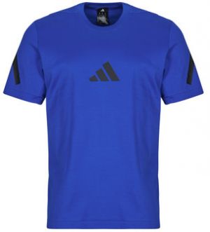 Tričká s krátkym rukávom adidas  JF6543