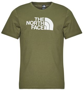 Tričká s krátkym rukávom The North Face  S/S Easy Tee