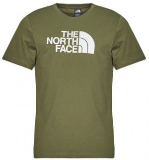 Tričká s krátkym rukávom The North Face  S/S Easy Tee