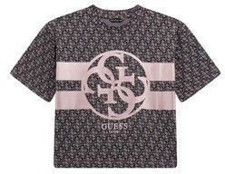Tričká s krátkym rukávom Guess  SS T SHIRT