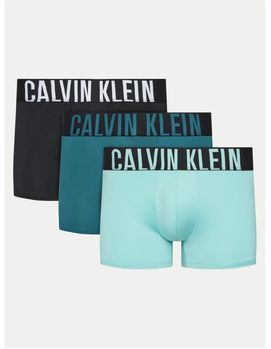 Boxerky Calvin Klein Jeans  000NB3775A