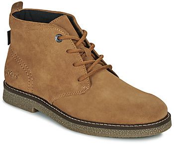 Polokozačky Kickers  KICK LEO