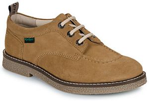 Derbie Kickers  KICK LEVY