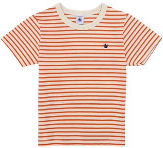 Tričká s krátkym rukávom Petit Bateau  BRANDON