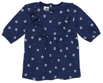 Krátke šaty Petit Bateau  BANOU