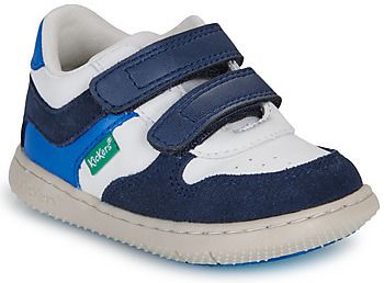Nízke tenisky Kickers  KICKMOTION