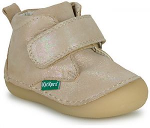 Polokozačky Kickers  SABIO