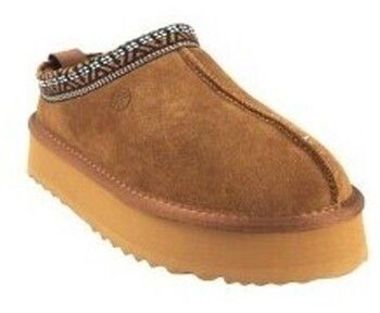 Univerzálna športová obuv Kelara  Zapato señora  k41219 cuero