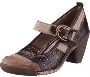 Lodičky Camel Active  713.11.01