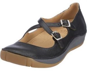 Balerínky/Babies Clarks  Horse Whisper