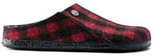 športové šľapky BIRKENSTOCK  Zermatt Rivet