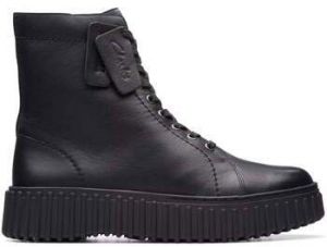 Čižmičky Clarks  Torhill Rise